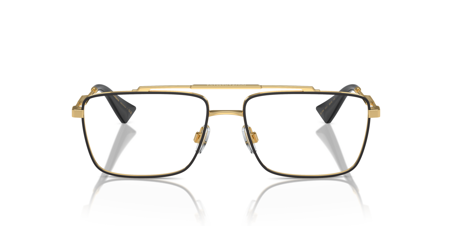 Dolce & Gabbana Eyeglasses DG1354 1311