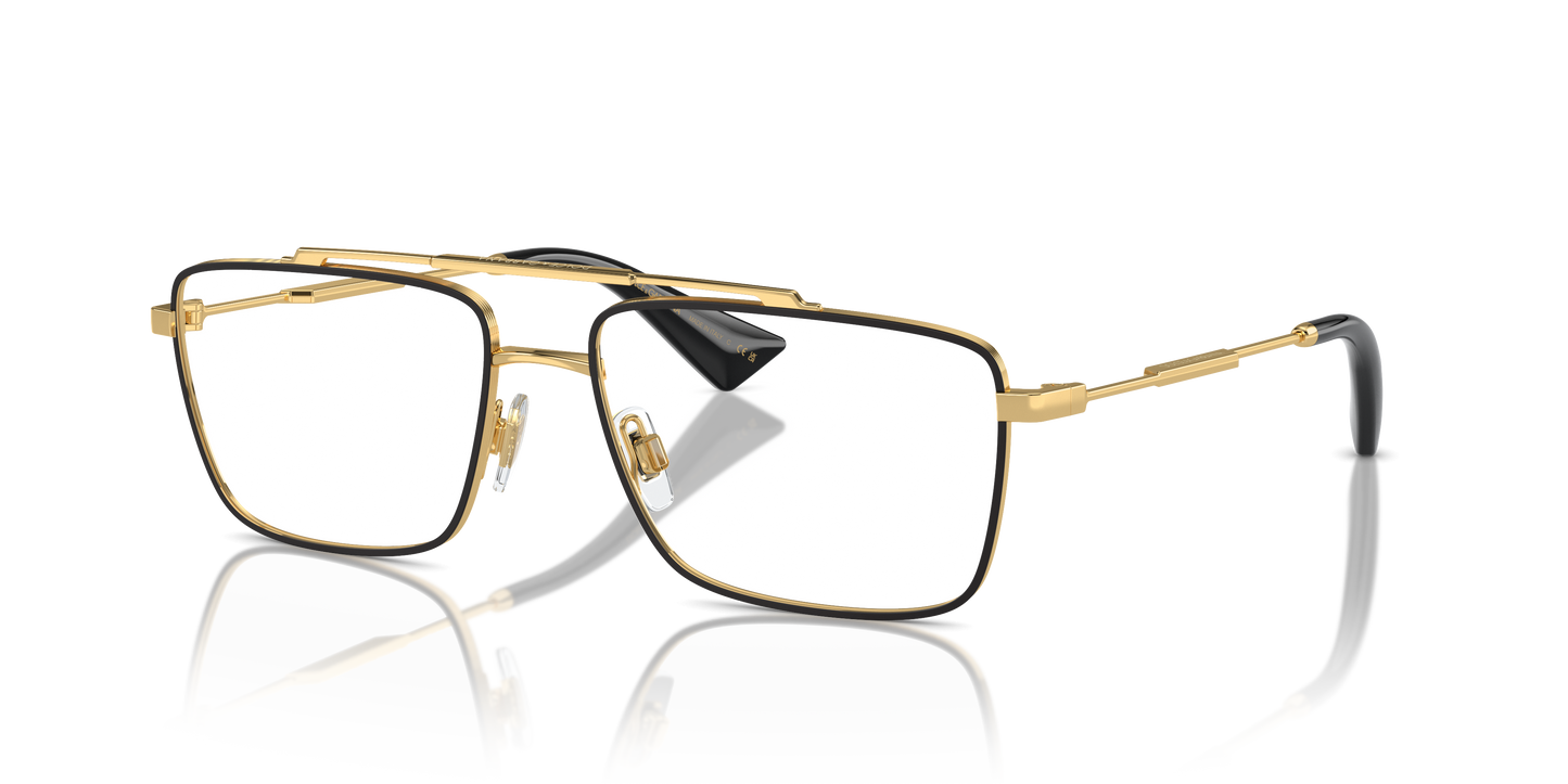 Dolce & Gabbana Eyeglasses DG1354 1311