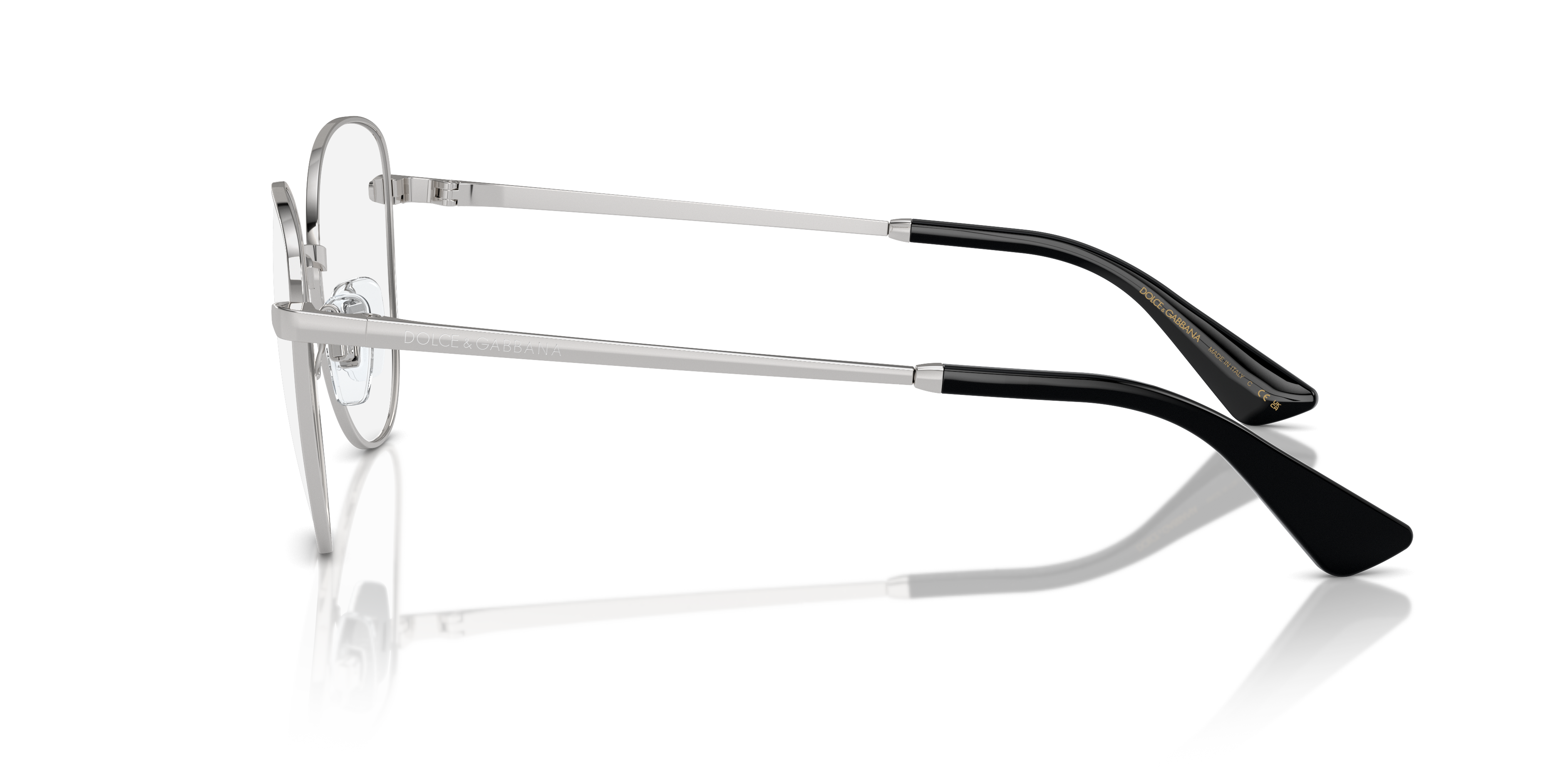 Dolce & Gabbana Eyeglasses DG1355 05