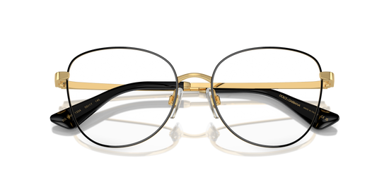 Dolce & Gabbana Eyeglasses DG1355 1334