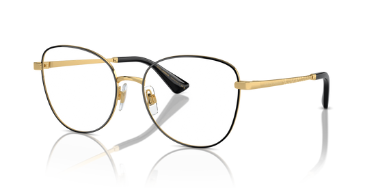Dolce & Gabbana Eyeglasses DG1355 1334