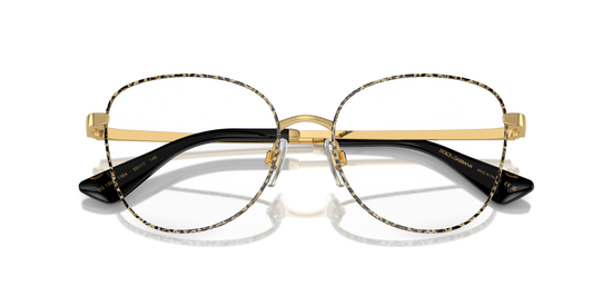 Dolce & Gabbana Eyeglasses DG1355 1364