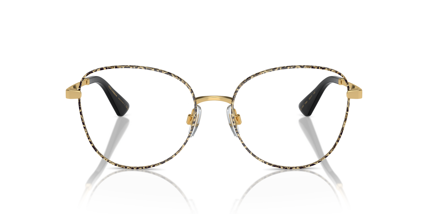 Dolce & Gabbana Eyeglasses DG1355 1364