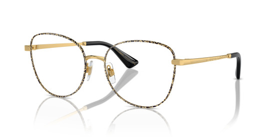 Dolce & Gabbana Eyeglasses DG1355 1364