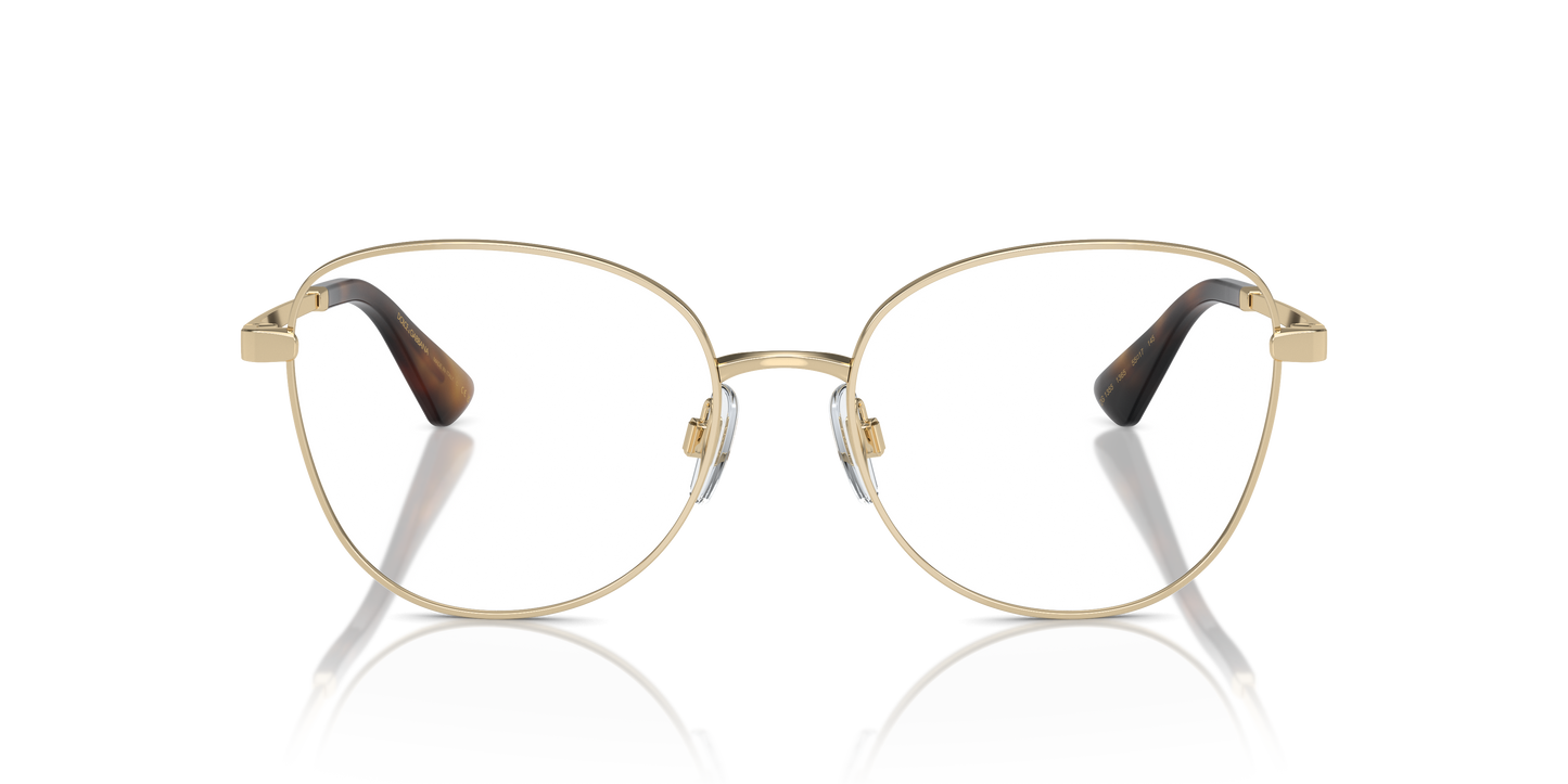 Dolce & Gabbana Eyeglasses DG1355 1365