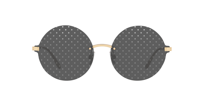 Dolce & Gabbana Sunglasses DG2228 02/L