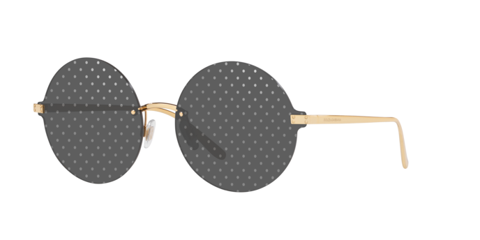 Dolce & Gabbana Sunglasses DG2228 02/L
