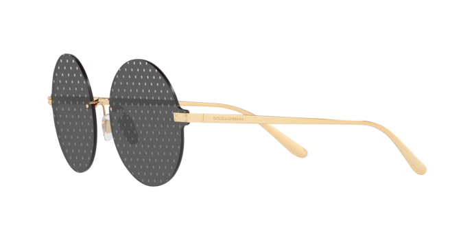 Dolce & Gabbana Sunglasses DG2228 02/L