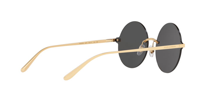 Dolce & Gabbana Sunglasses DG2228 02/L