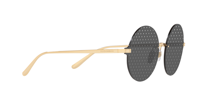 Dolce & Gabbana Sunglasses DG2228 02/L