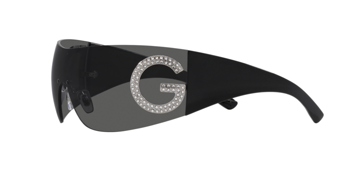 Dolce & Gabbana Sunglasses DG2298B 05/87