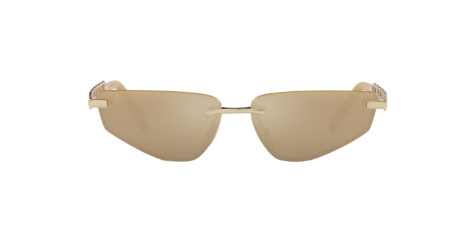 Dolce & Gabbana Sunglasses DG2301 02/03