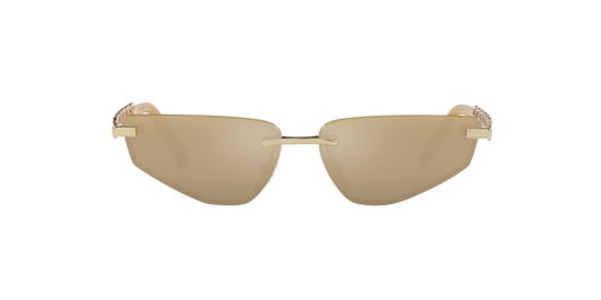 Dolce & Gabbana Sunglasses DG2301 02/03