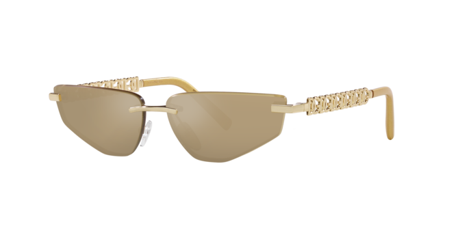 Dolce & Gabbana Sunglasses DG2301 02/03