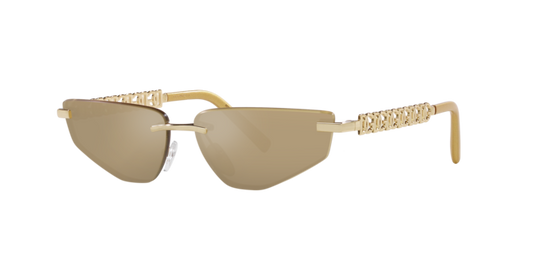 Dolce & Gabbana Sunglasses DG2301 02/03