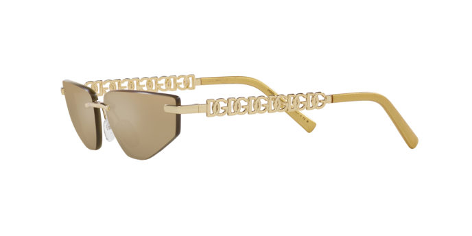 Dolce & Gabbana Sunglasses DG2301 02/03