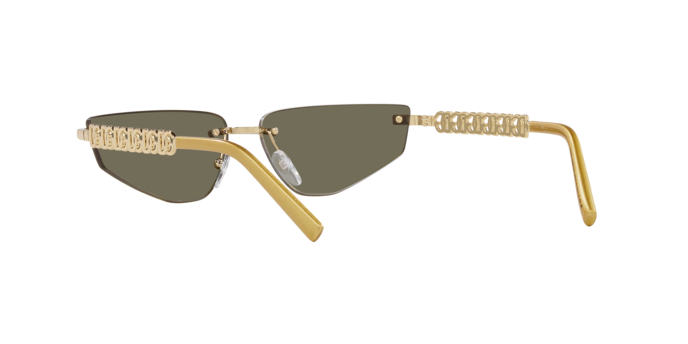 Dolce & Gabbana Sunglasses DG2301 02/03