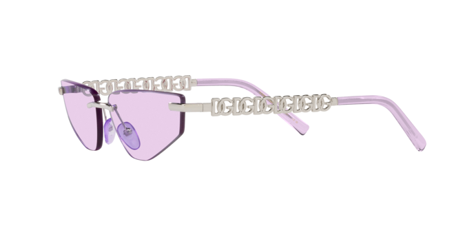 Dolce & Gabbana Sunglasses DG2301 05/1A