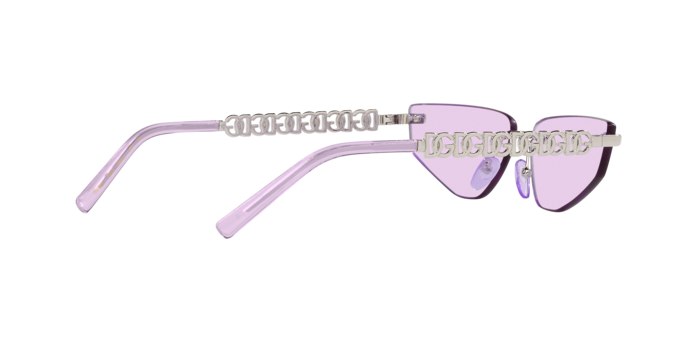 Dolce & Gabbana Sunglasses DG2301 05/1A