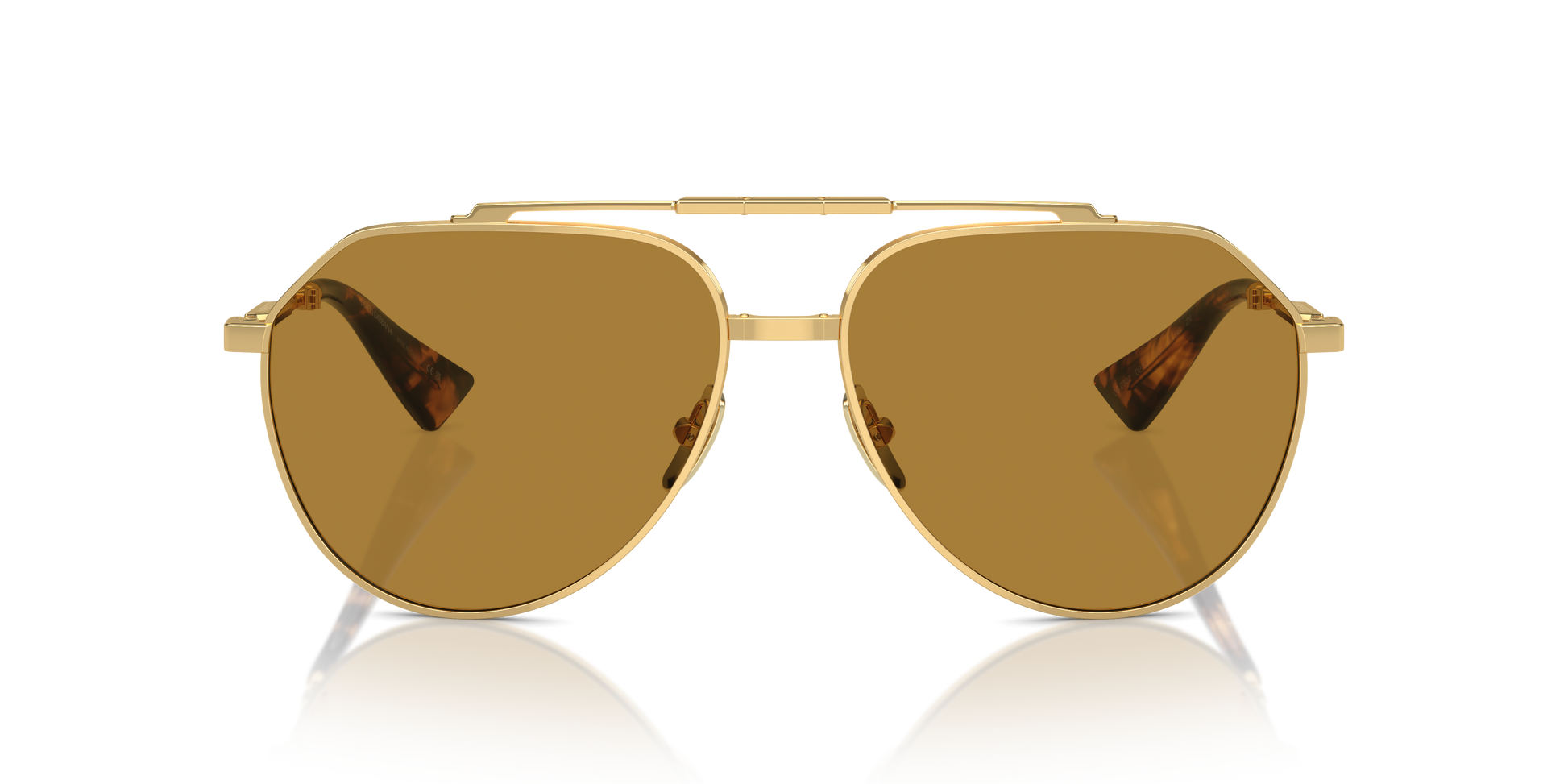 Dolce & Gabbana Sunglasses DG2302 02/53