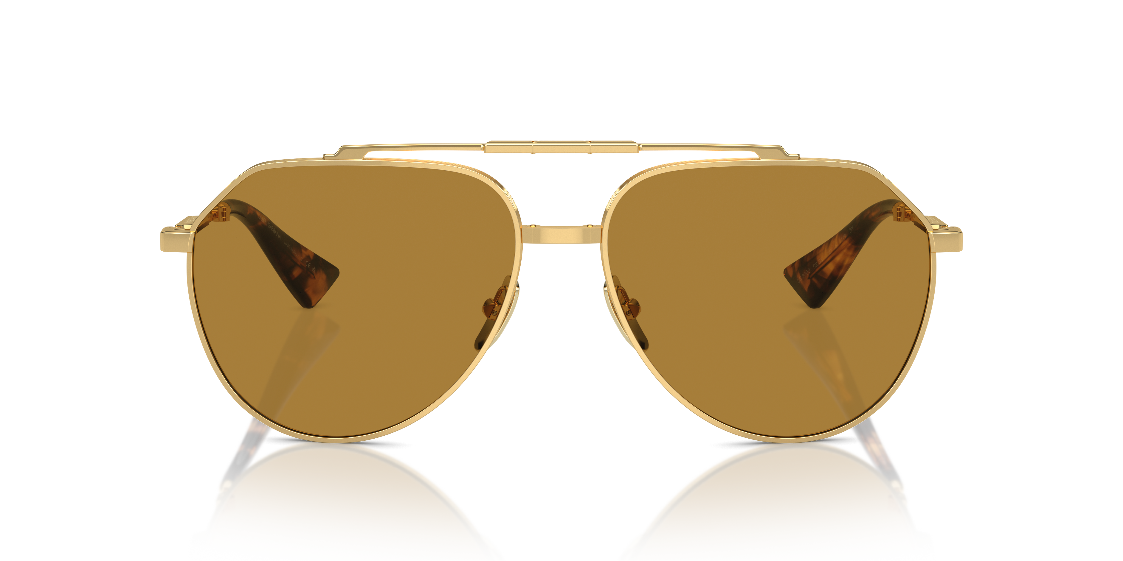 Dolce & Gabbana Sunglasses DG2302 02/53