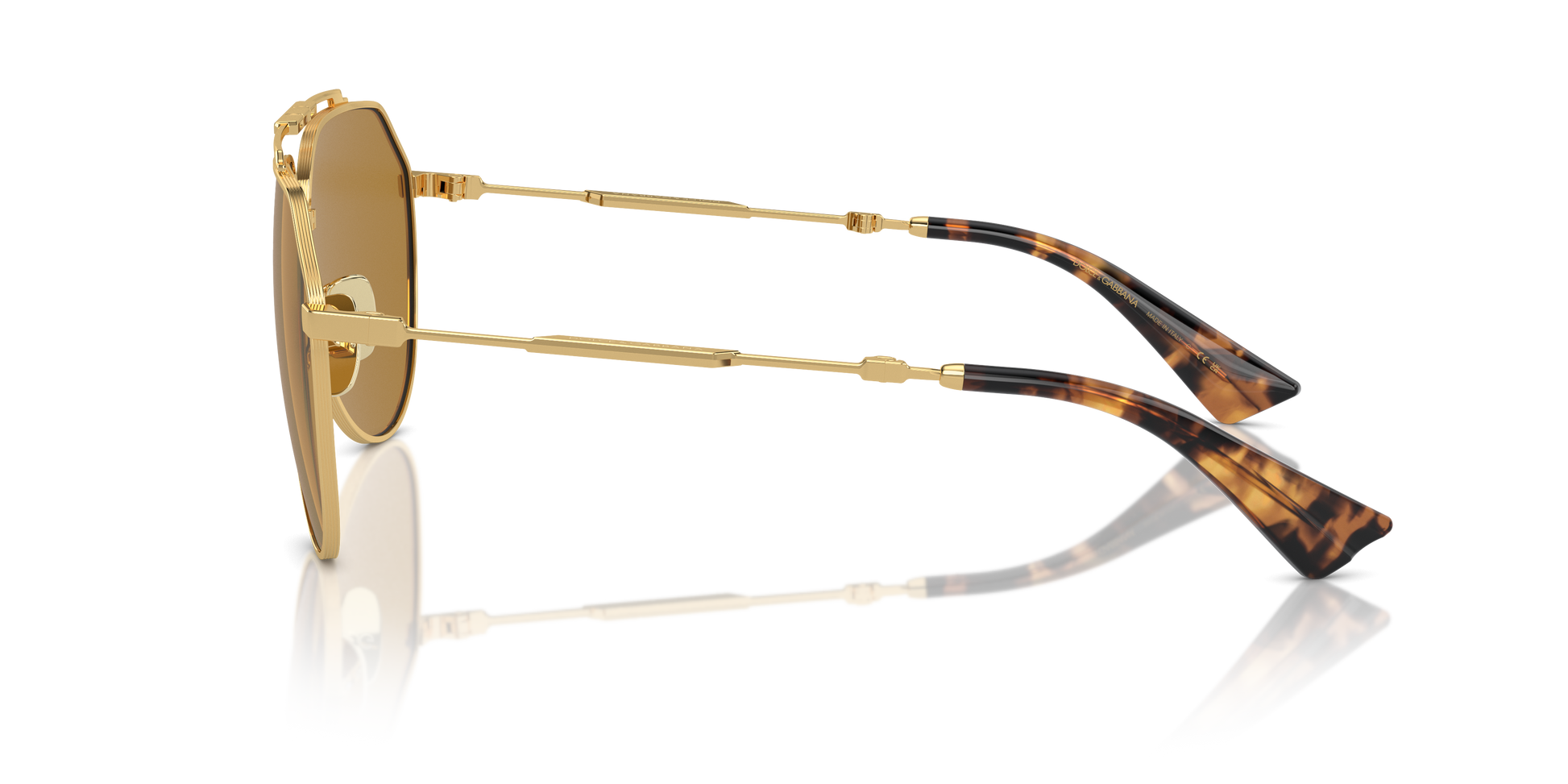 Dolce & Gabbana Sunglasses DG2302 02/53