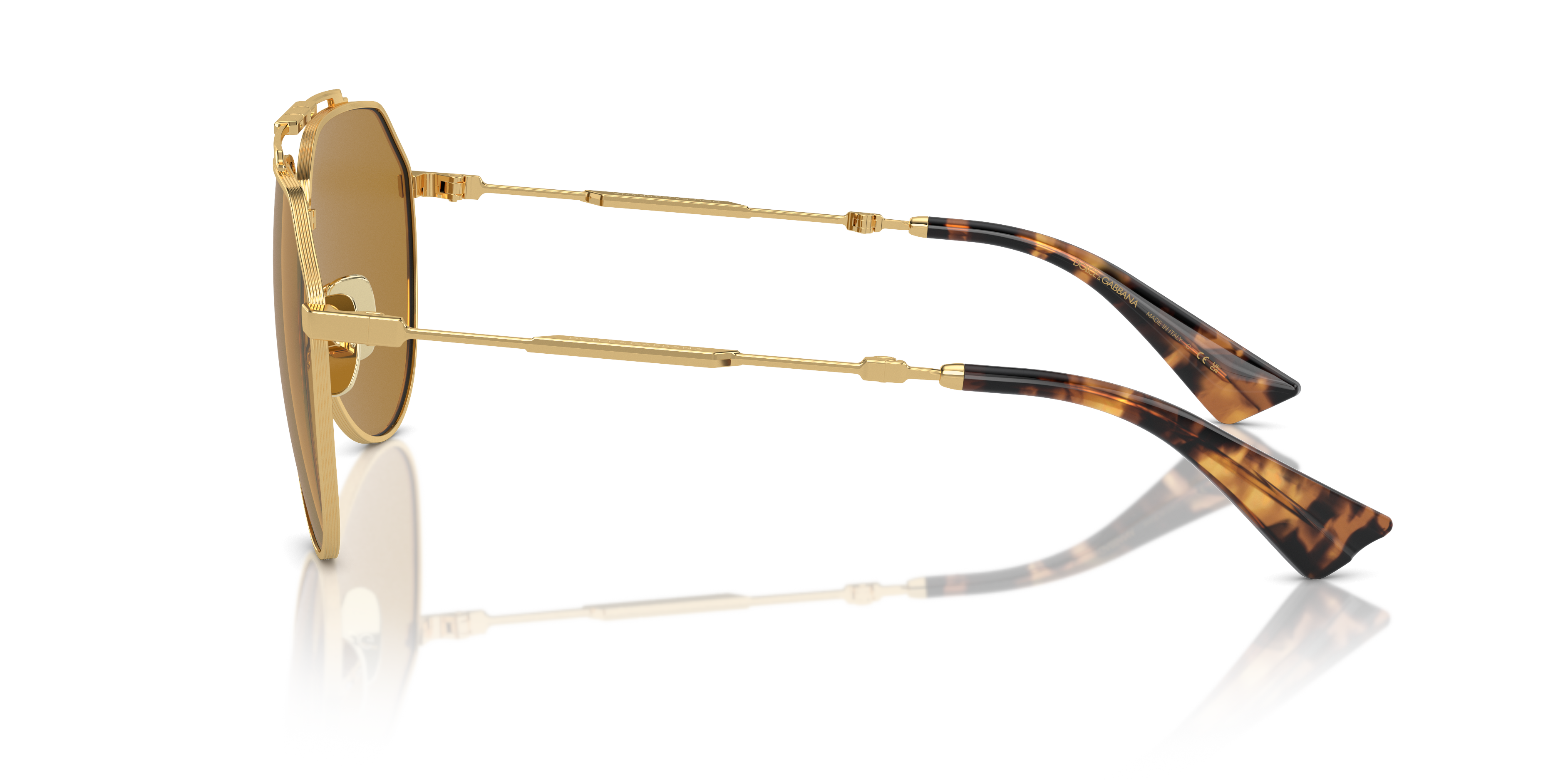 Dolce & Gabbana Sunglasses DG2302 02/53