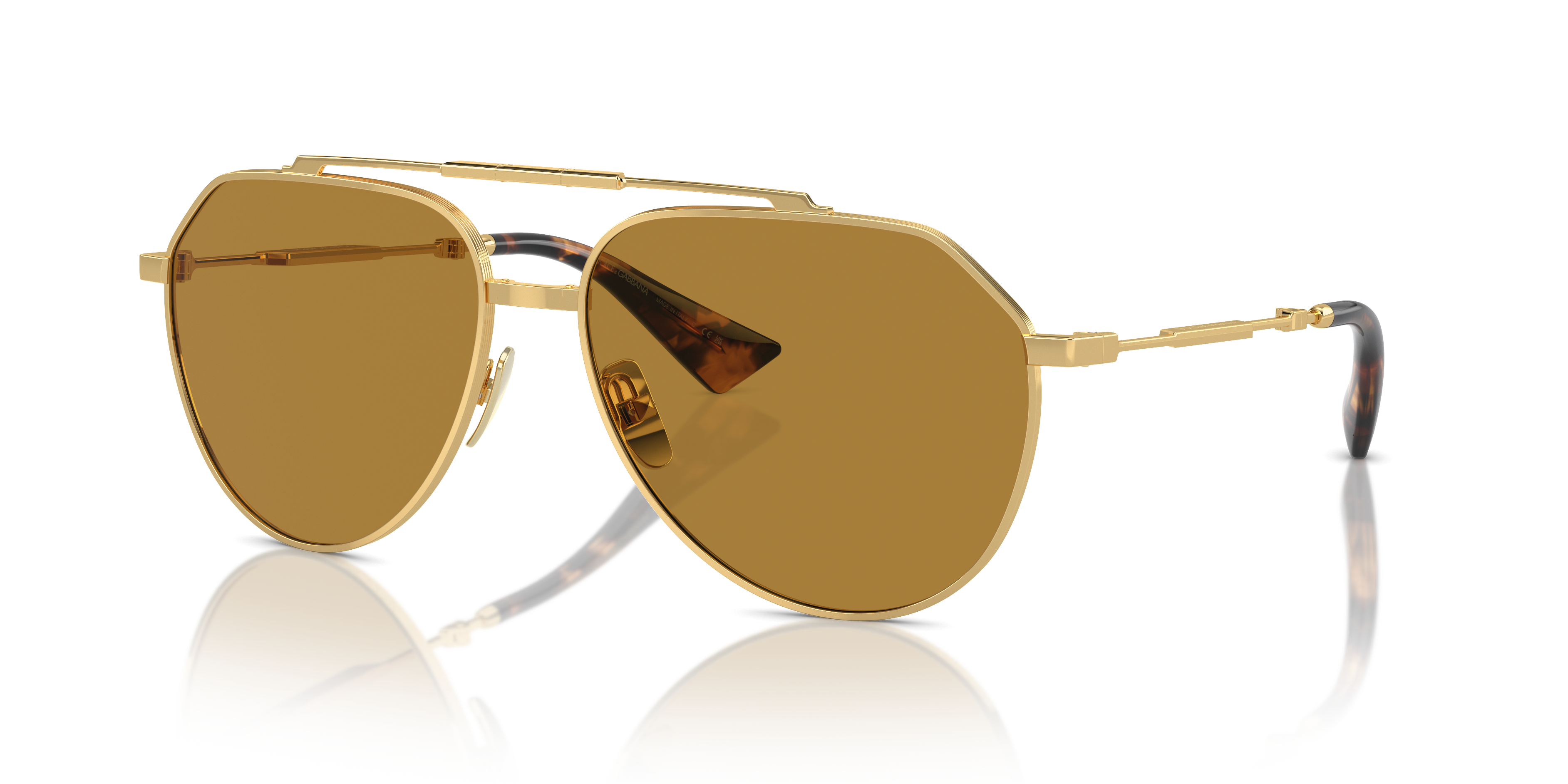 Dolce & Gabbana Sunglasses DG2302 02/53