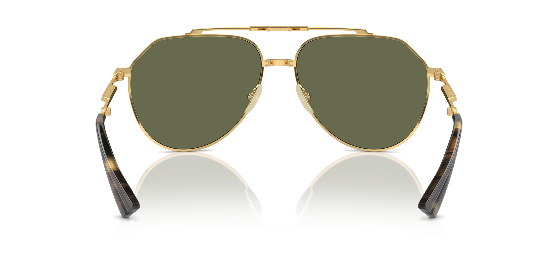 Dolce & Gabbana Sunglasses DG2302 02/58