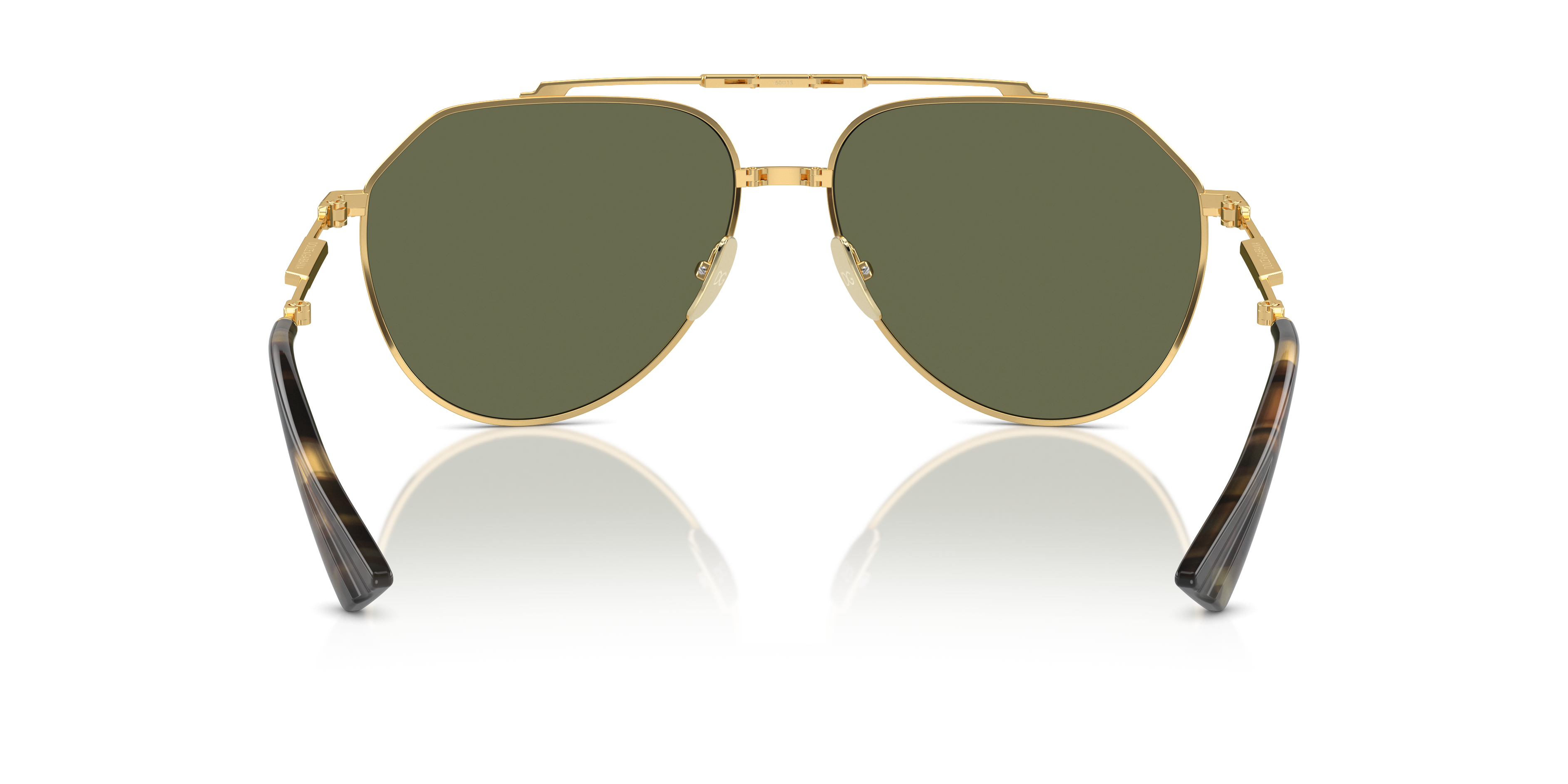 Dolce & Gabbana Sunglasses DG2302 02/58