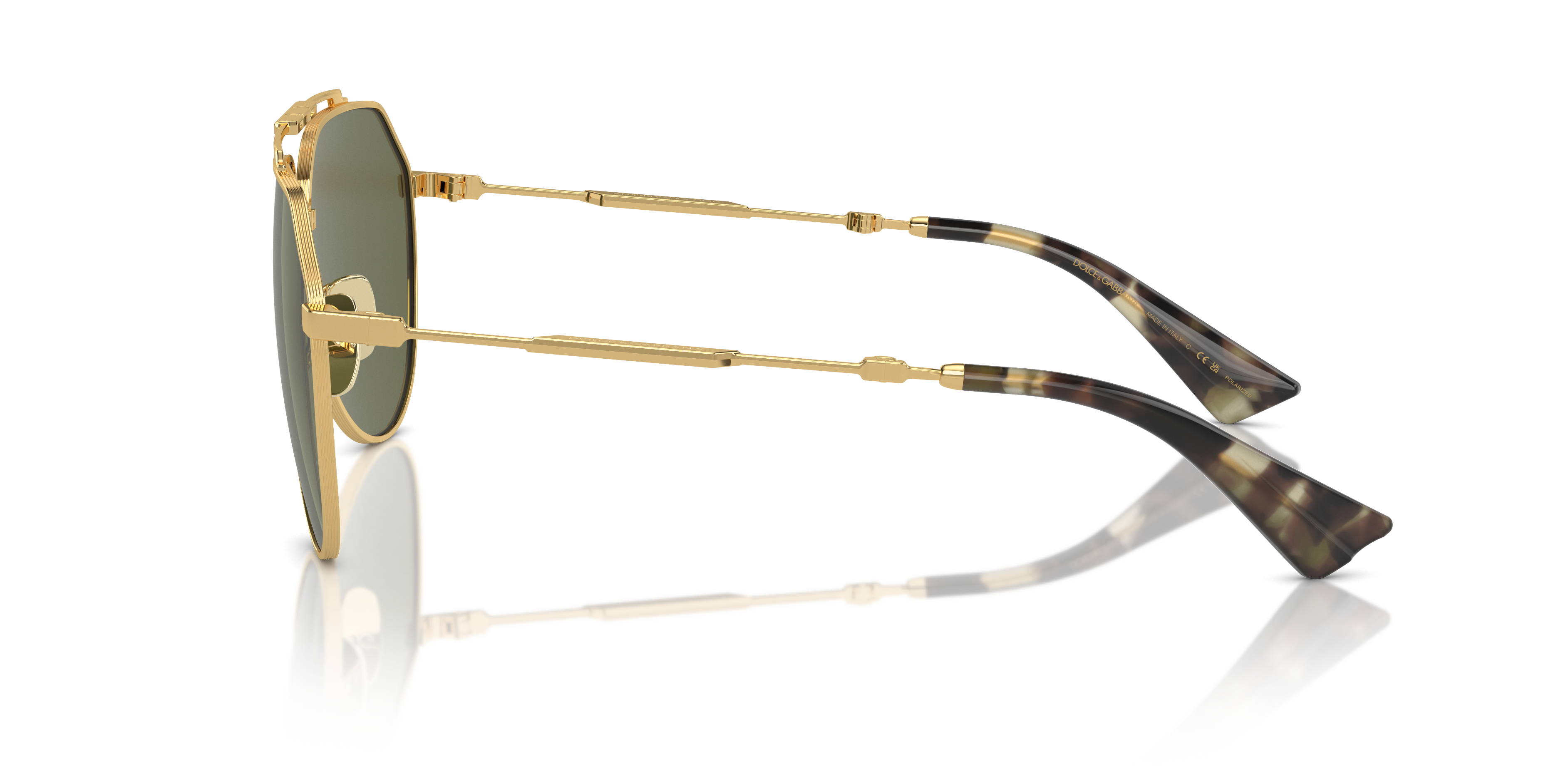 Dolce & Gabbana Sunglasses DG2302 02/58