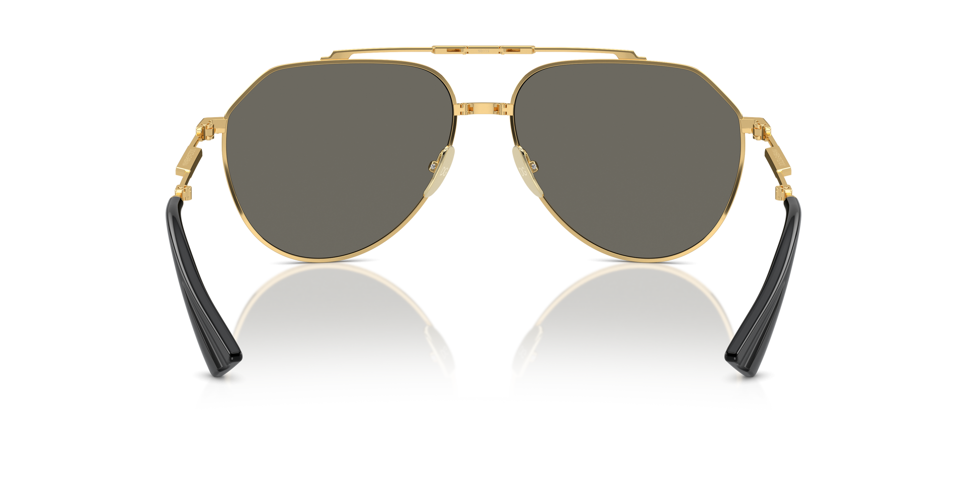 Dolce & Gabbana Sunglasses DG2302 02/R5