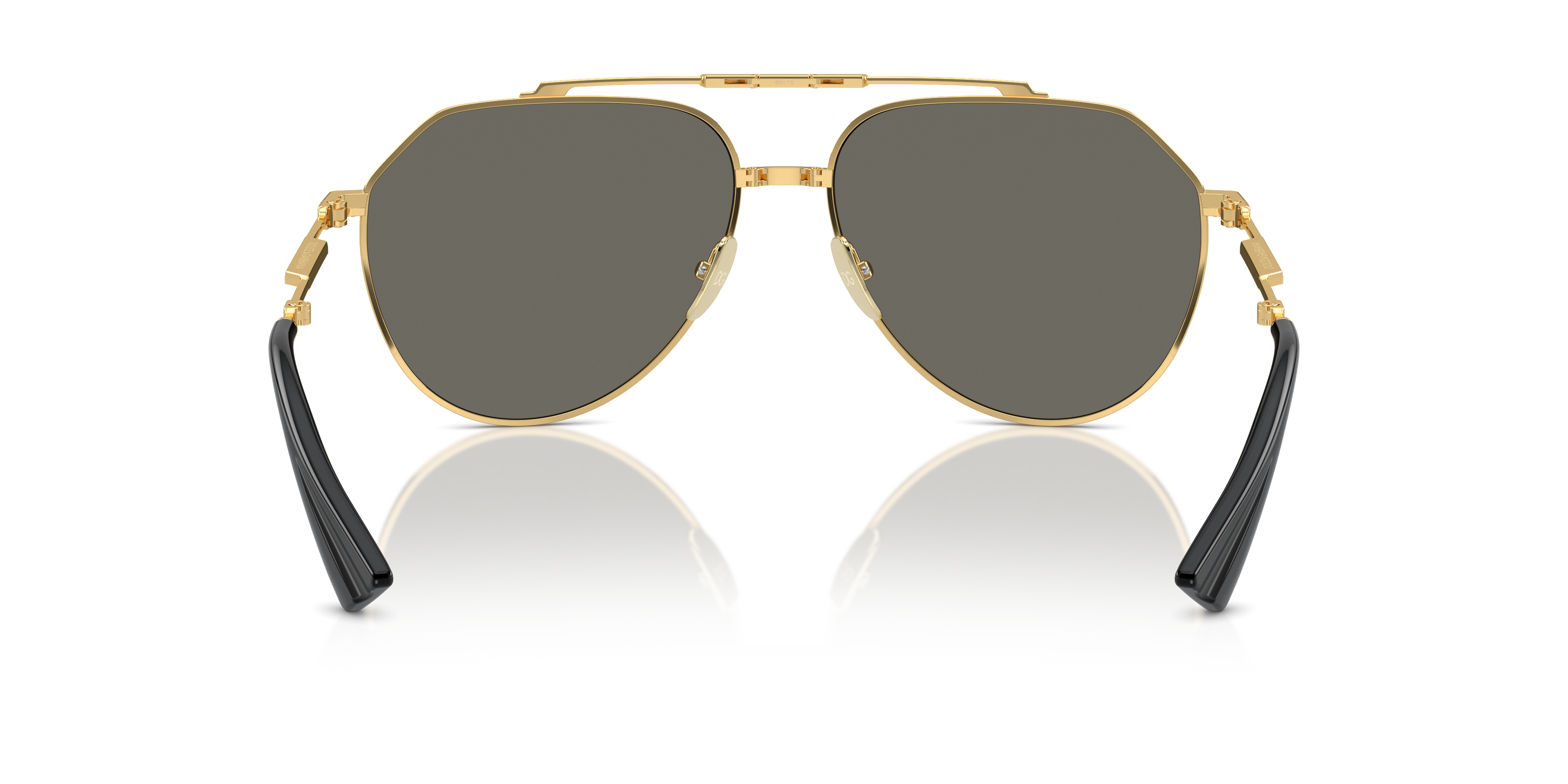 Dolce & Gabbana Sunglasses DG2302 02/R5