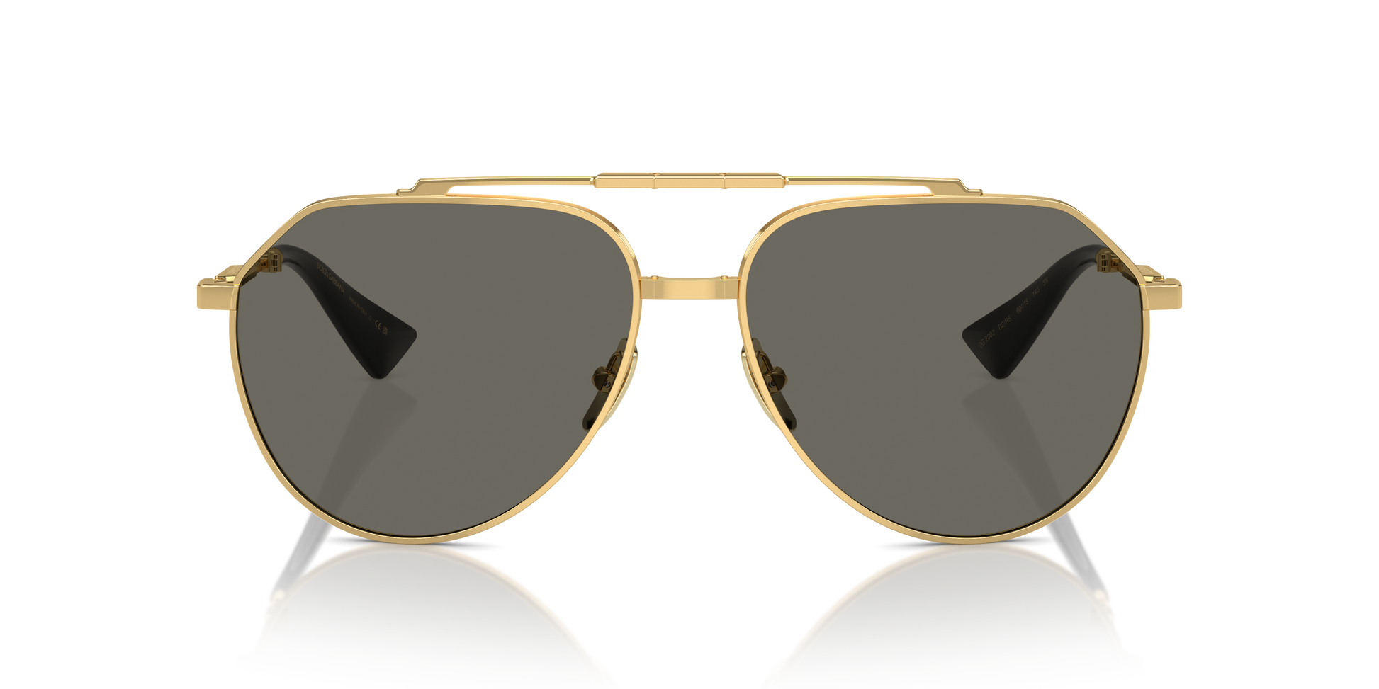 Dolce & Gabbana Sunglasses DG2302 02/R5