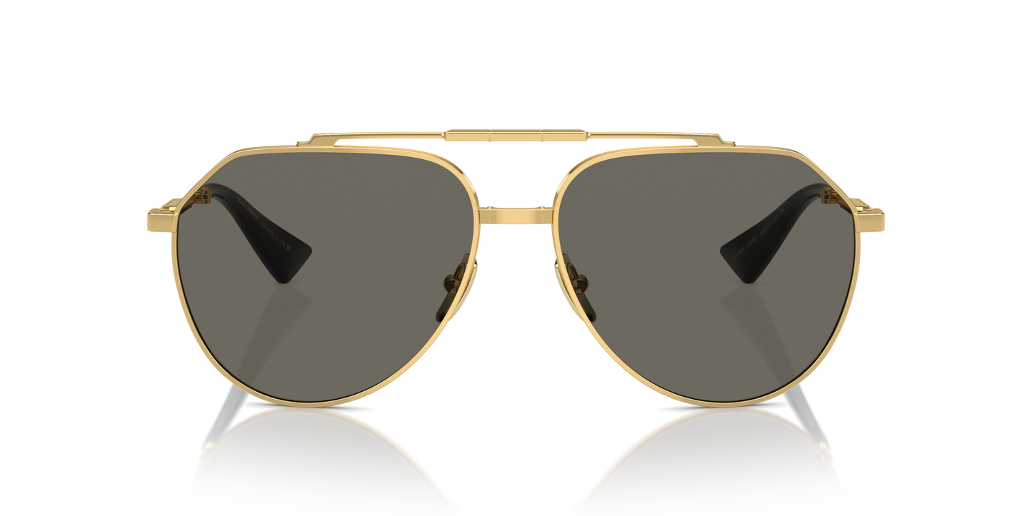 Dolce & Gabbana Sunglasses DG2302 02/R5