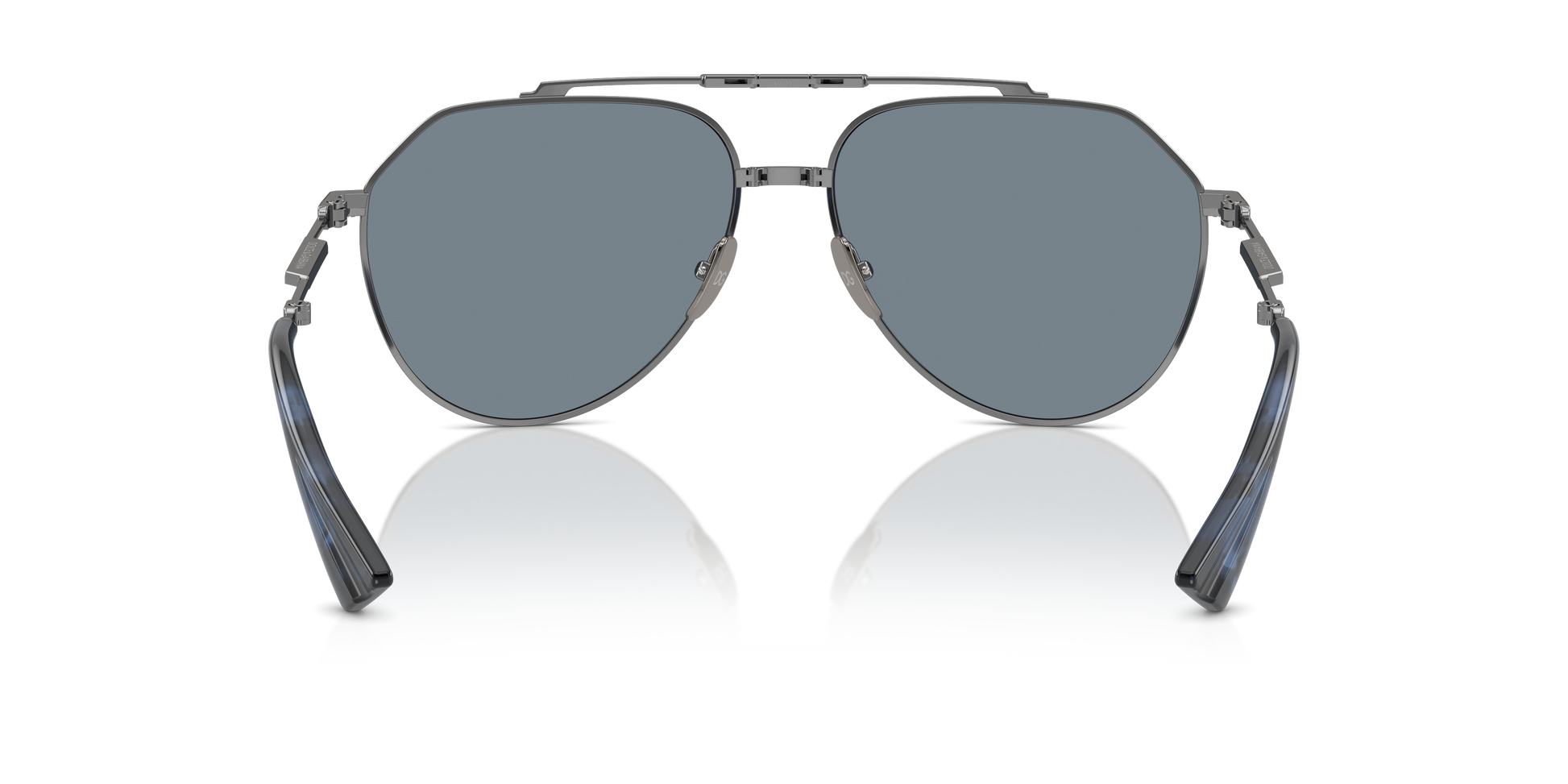 Dolce & Gabbana Sunglasses DG2302 04/56