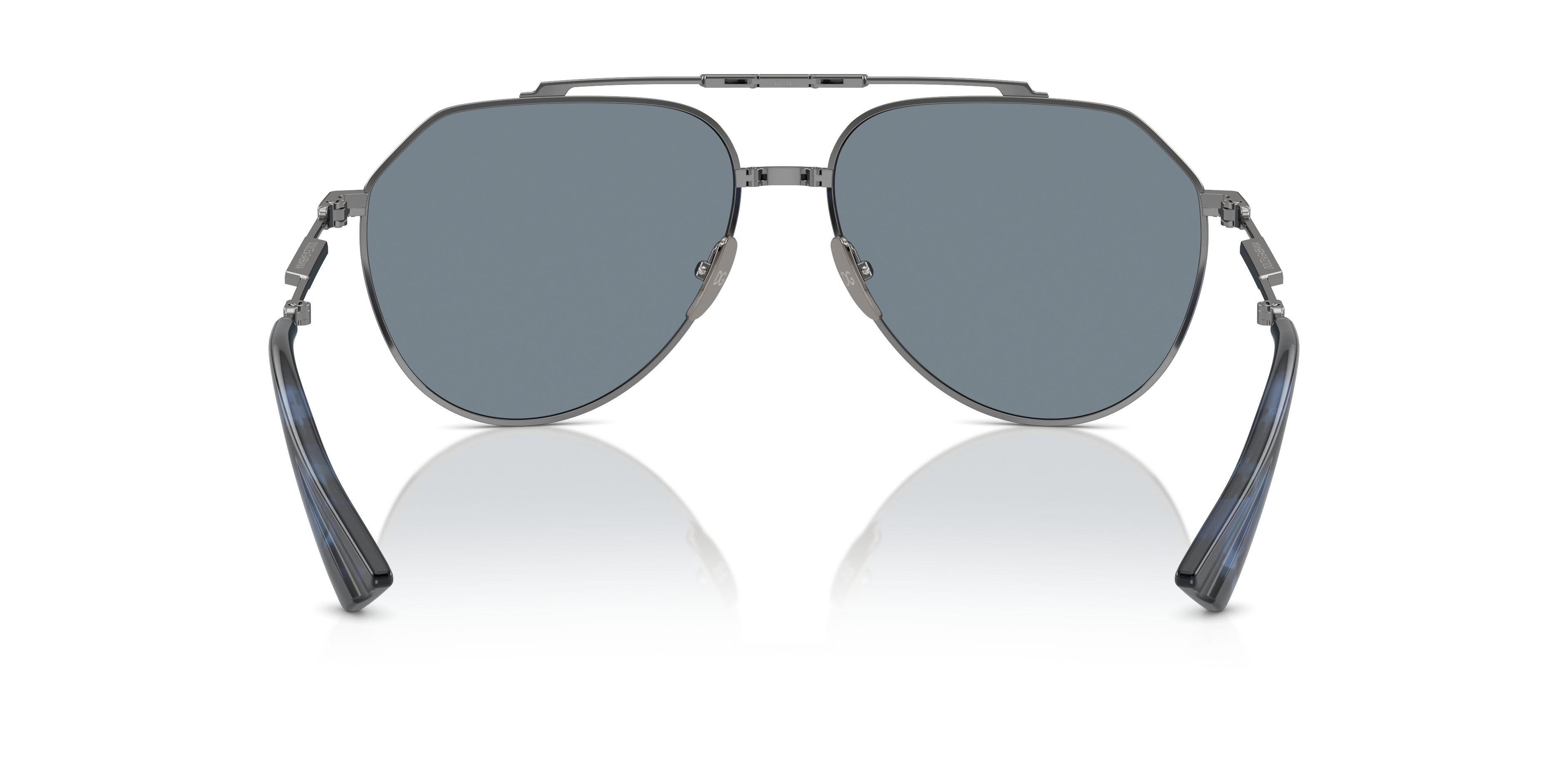 Dolce & Gabbana Sunglasses DG2302 04/56