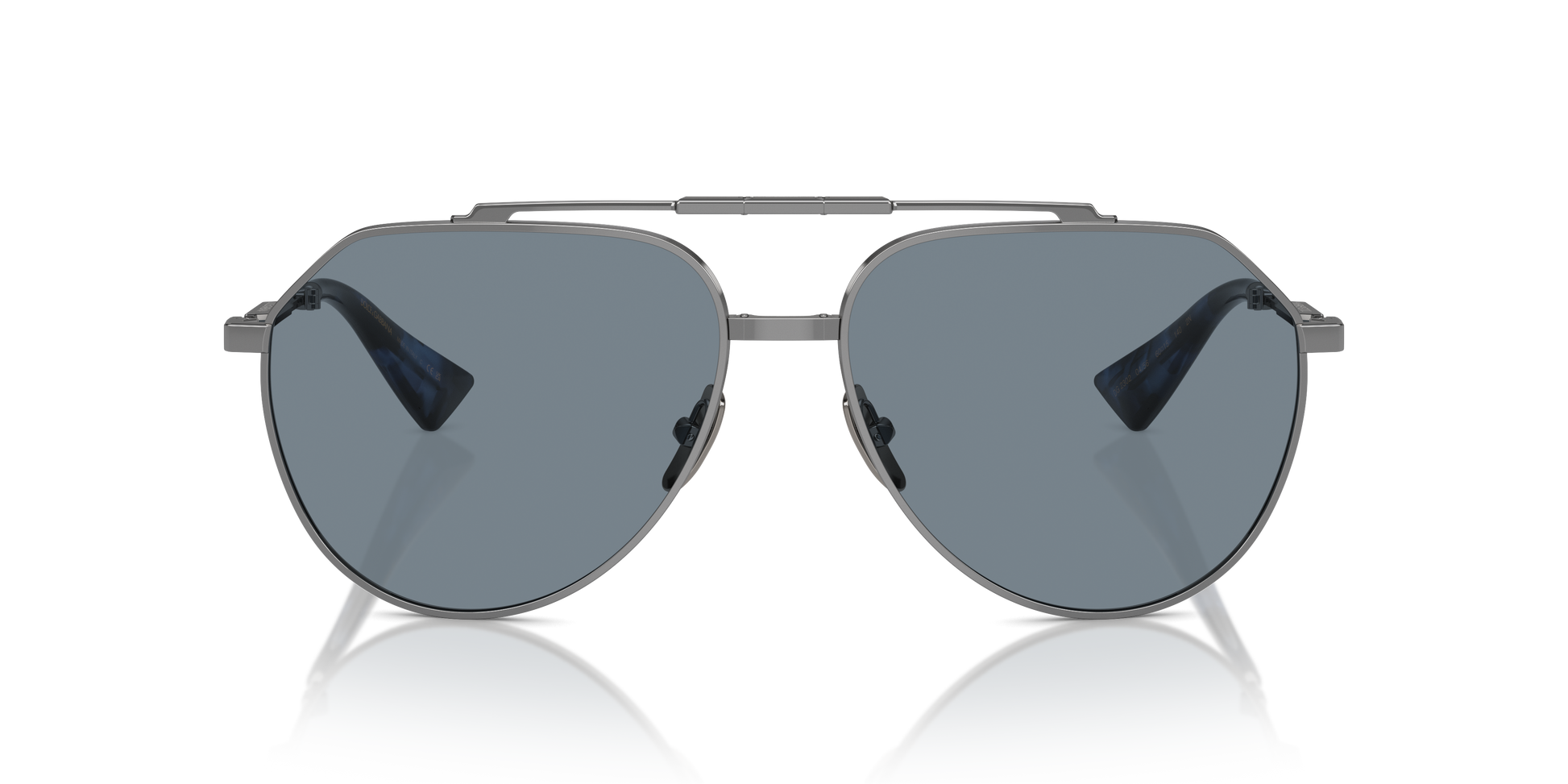 Dolce & Gabbana Sunglasses DG2302 04/56