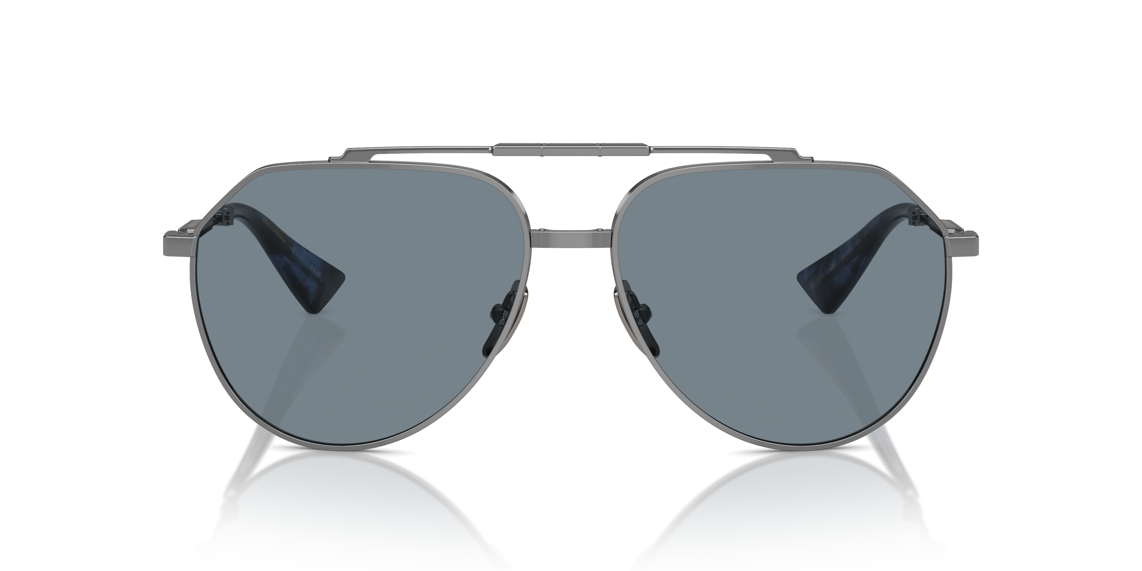 Dolce & Gabbana Sunglasses DG2302 04/56