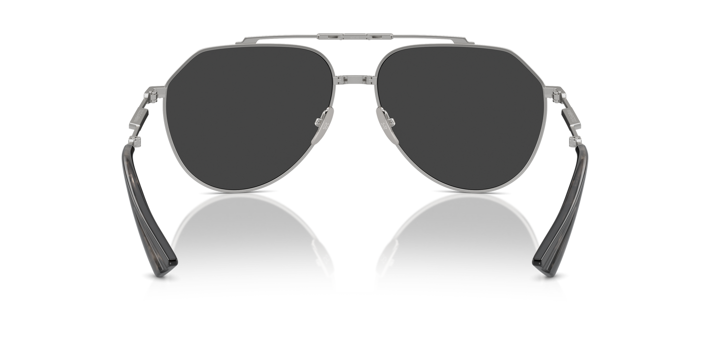 Dolce & Gabbana Sunglasses DG2302 136648