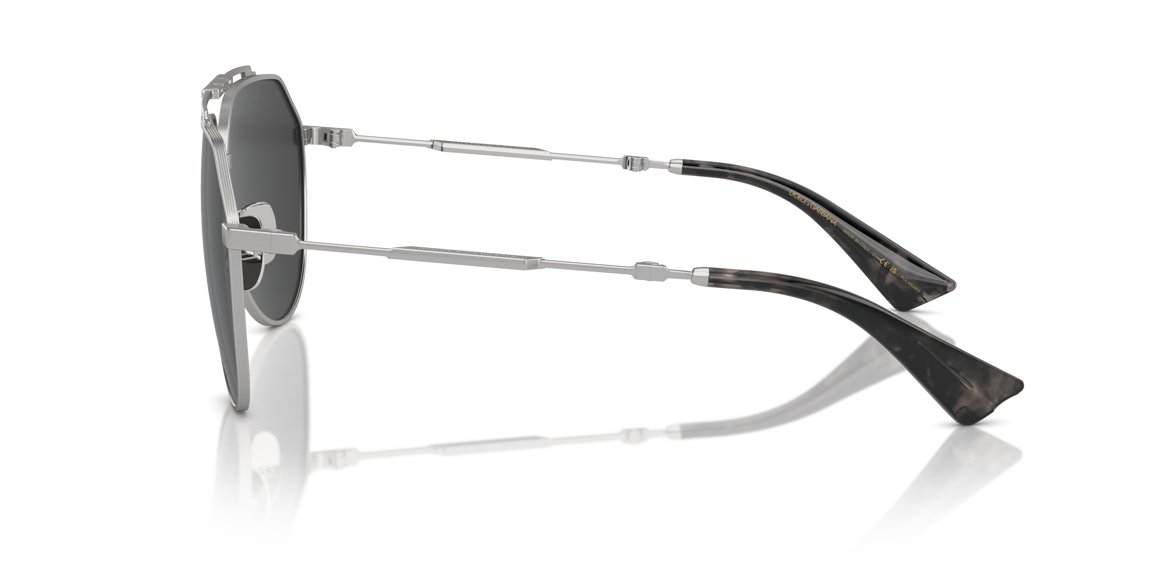 Dolce & Gabbana Sunglasses DG2302 136648