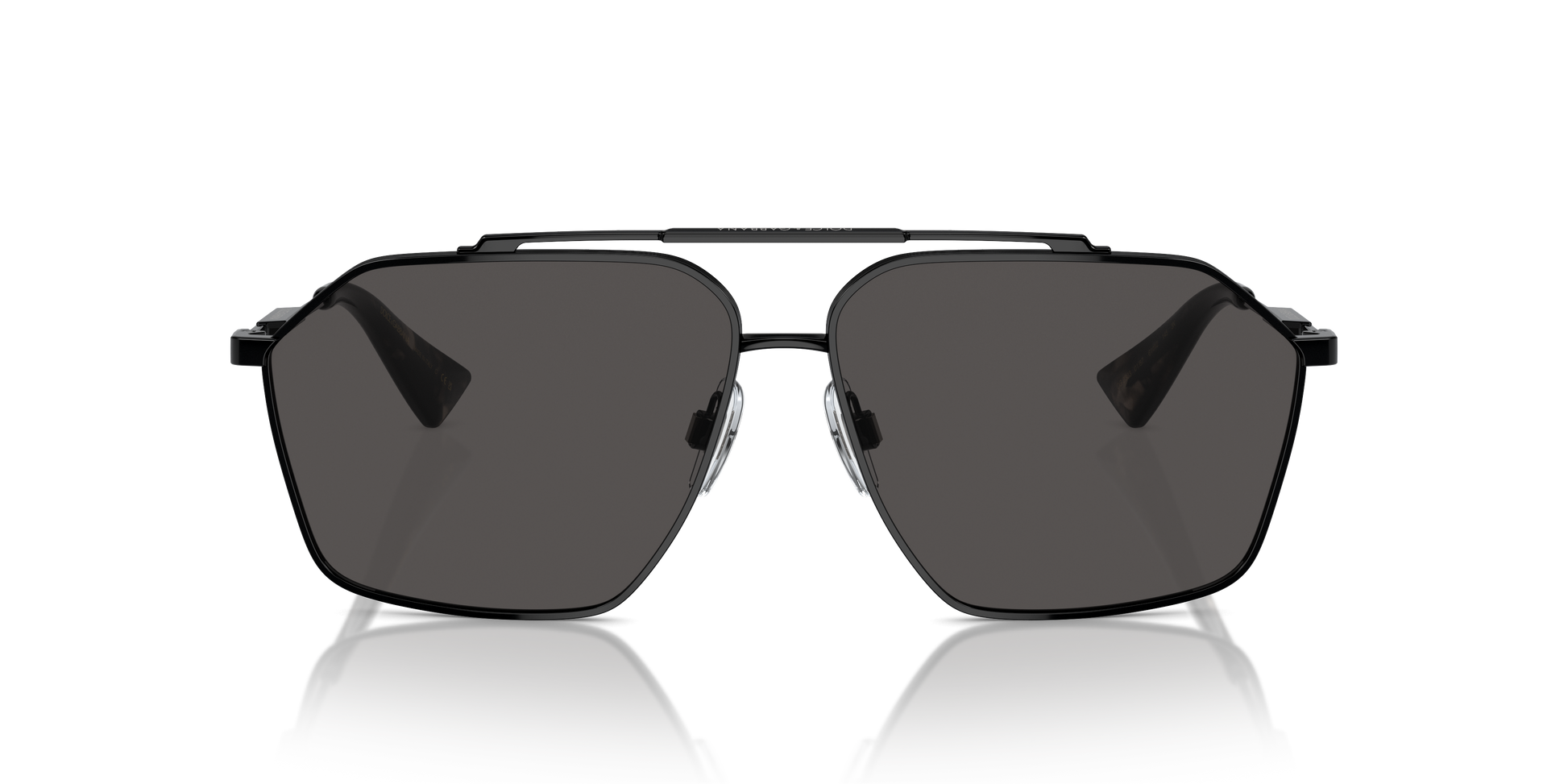 Dolce & Gabbana Sunglasses DG2303 01/87