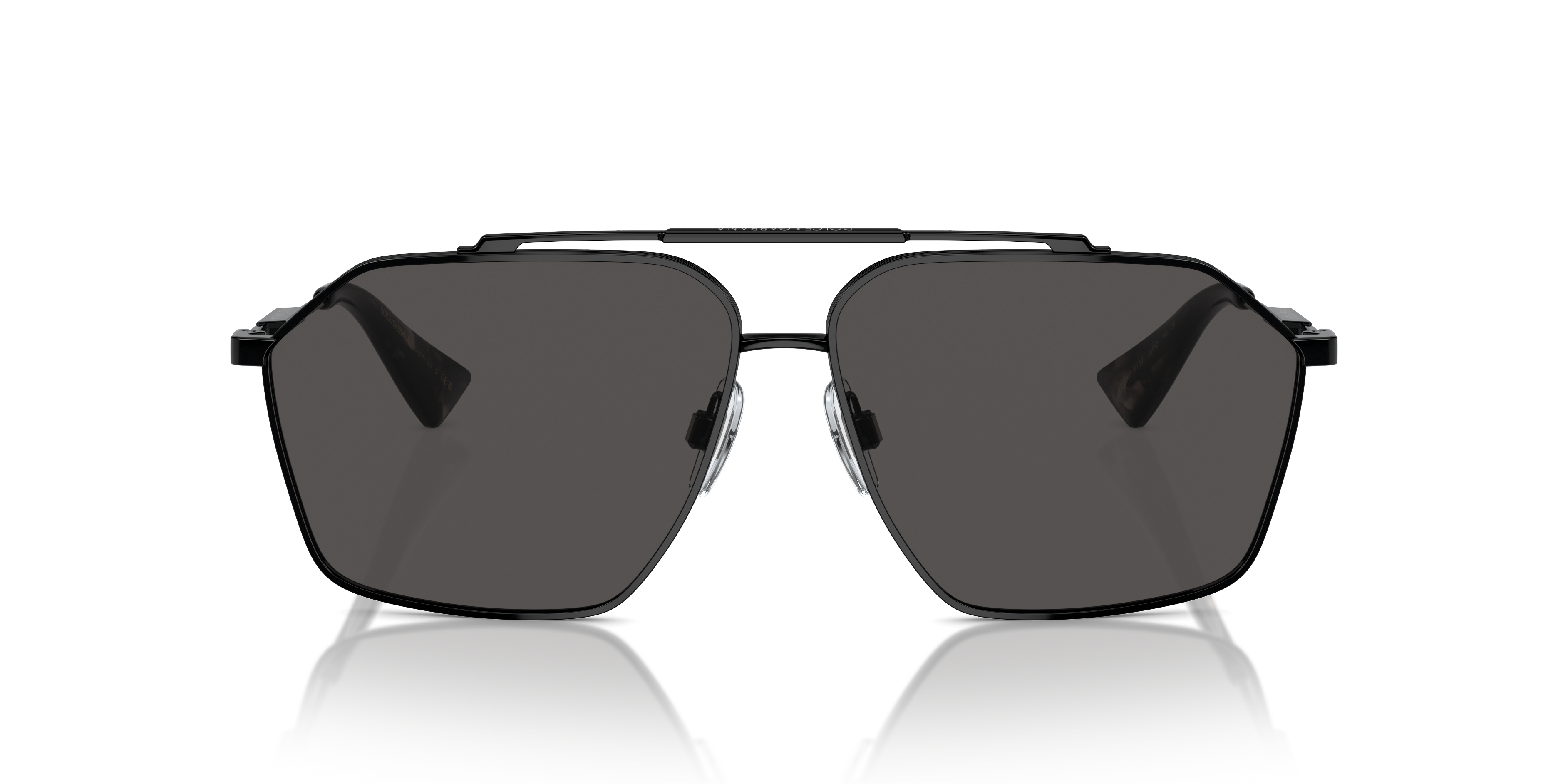 Dolce & Gabbana Sunglasses DG2303 01/87