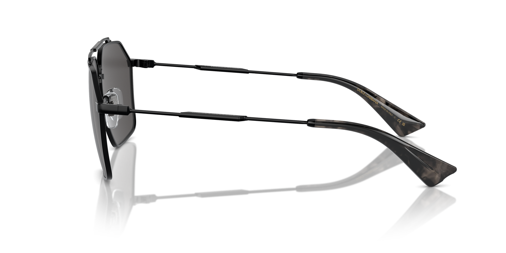 Dolce & Gabbana Sunglasses DG2303 01/87