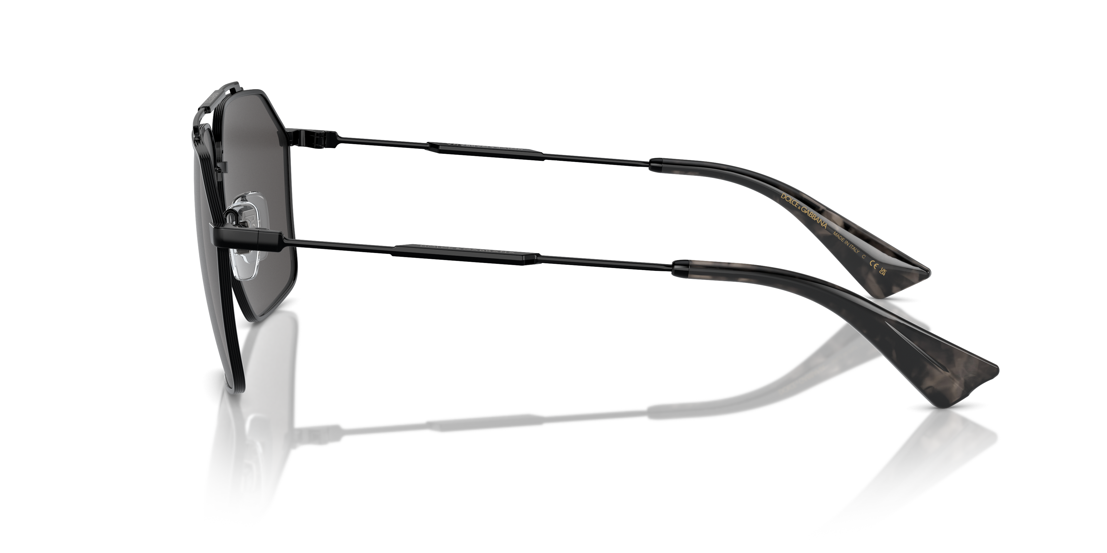 Dolce & Gabbana Sunglasses DG2303 01/87