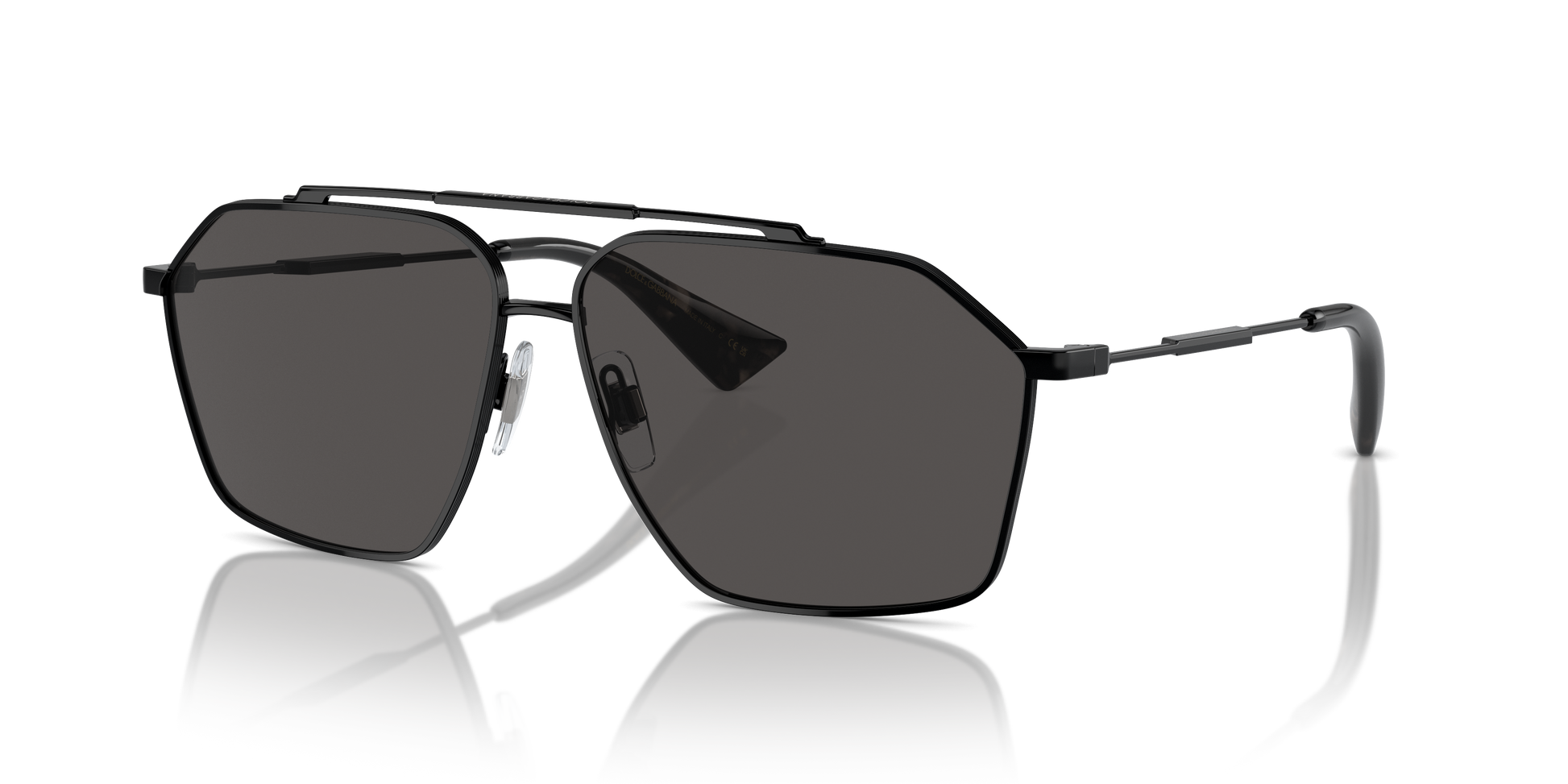 Dolce & Gabbana Sunglasses DG2303 01/87