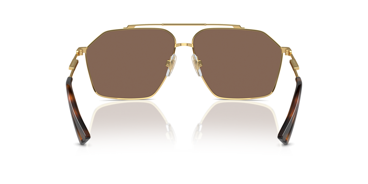 Dolce & Gabbana Sunglasses DG2303 02/73