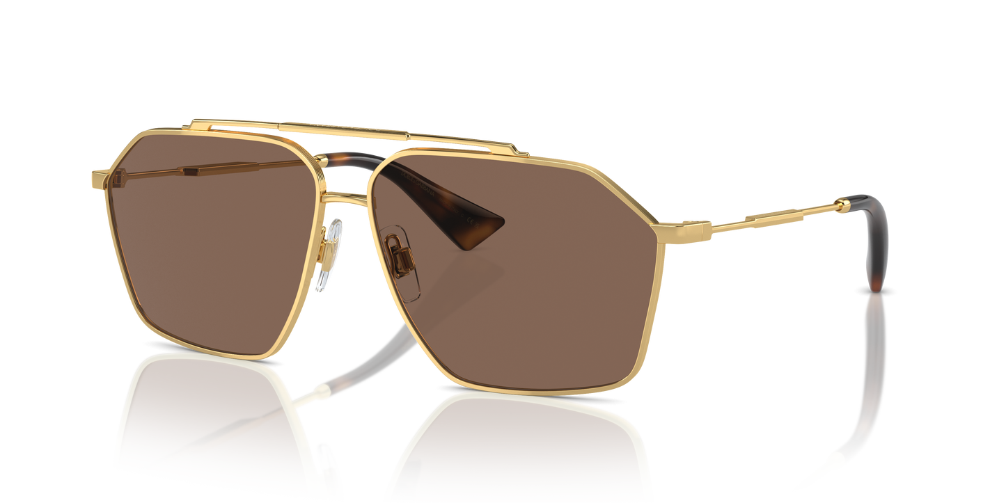 Dolce & Gabbana Sunglasses DG2303 02/73