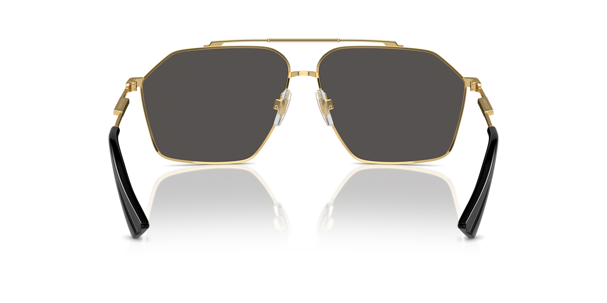 Dolce & Gabbana Sunglasses DG2303 02/87
