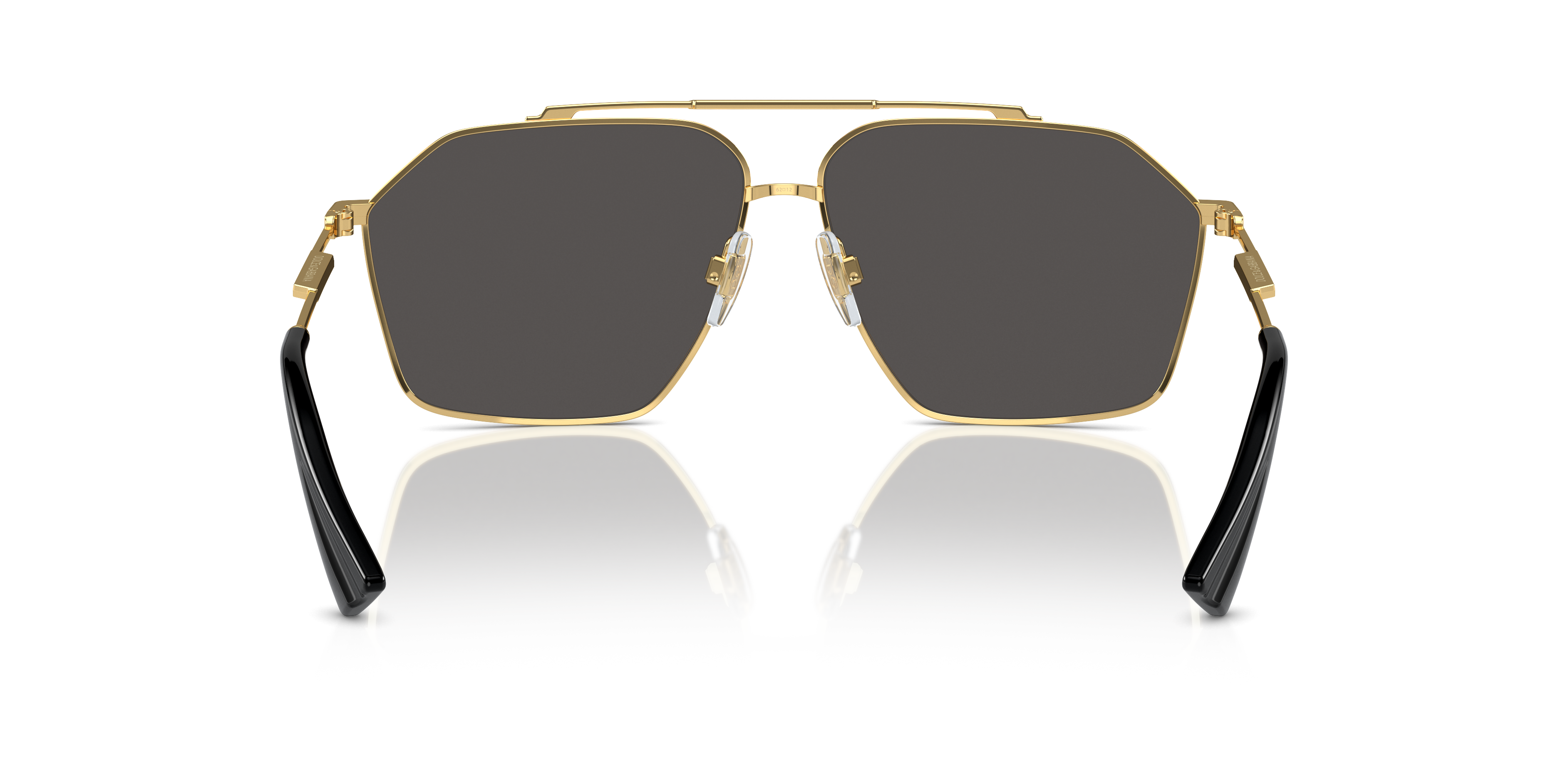 Dolce & Gabbana Sunglasses DG2303 02/87